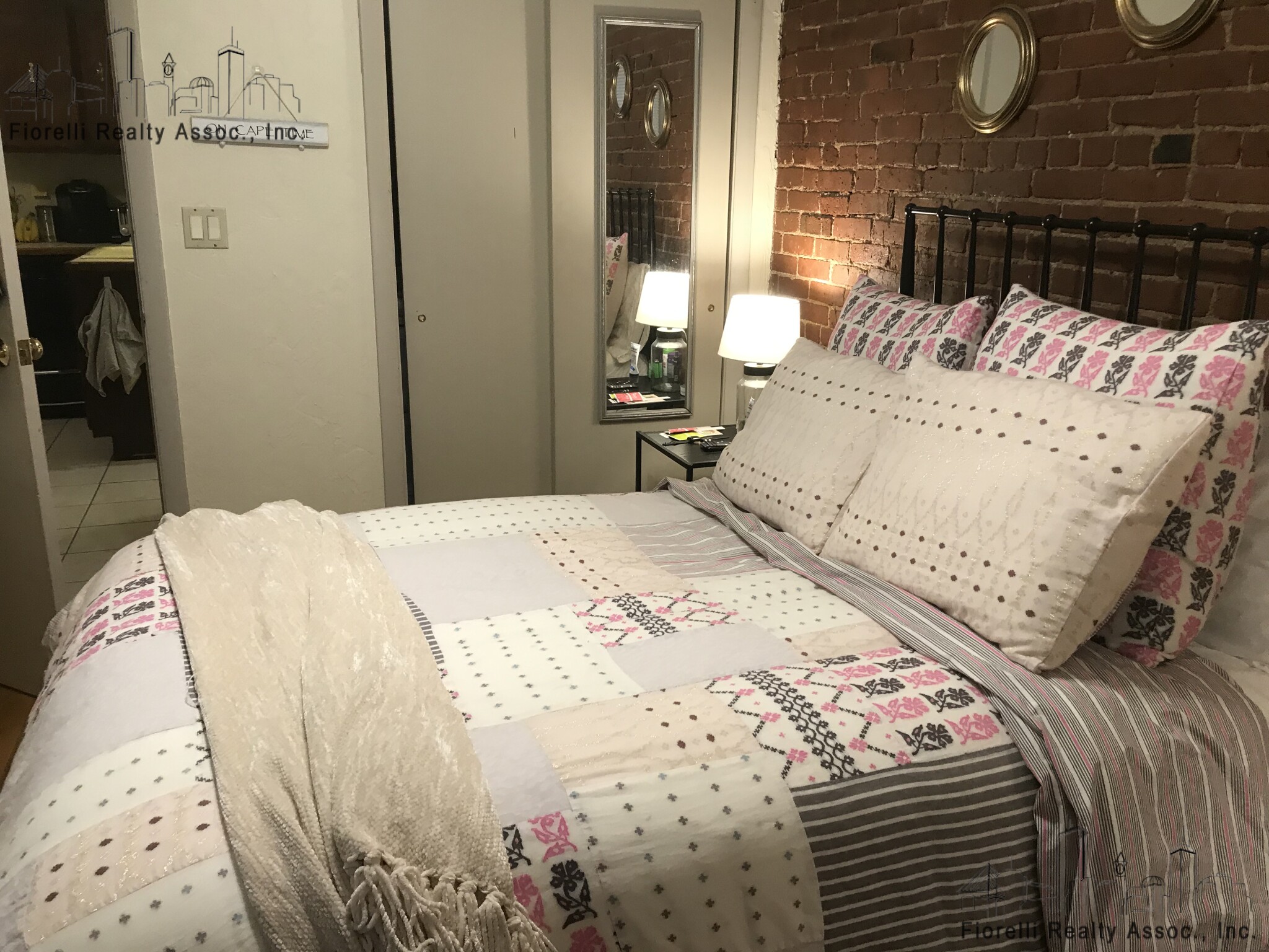 3 bed, 1 bath apartment for rent at 178 Salem St Unit 2, North End — photo 3 of 5