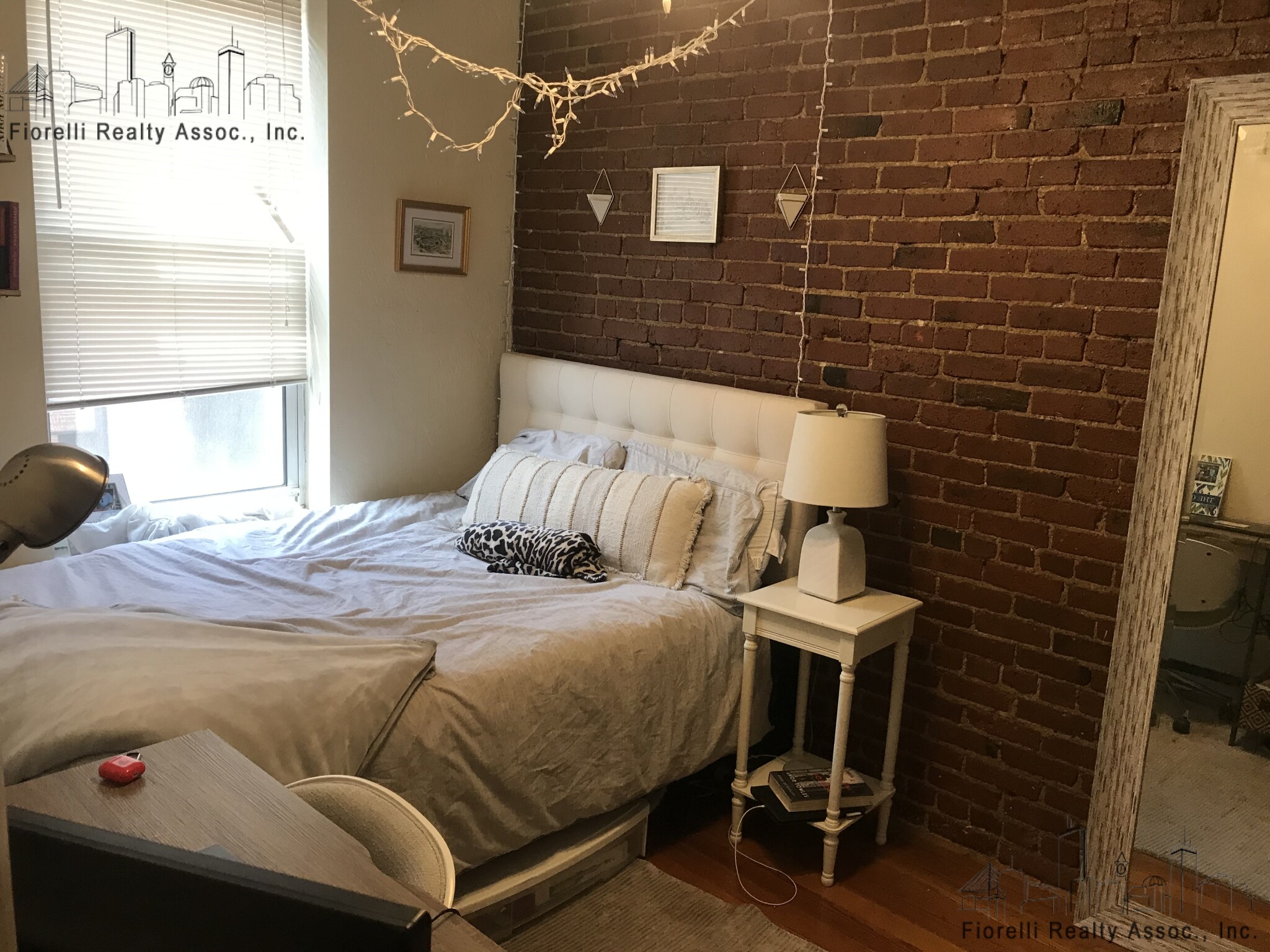 3 bed, 1 bath apartment for rent at 178 Salem St Unit 2, North End — photo 1 of 5