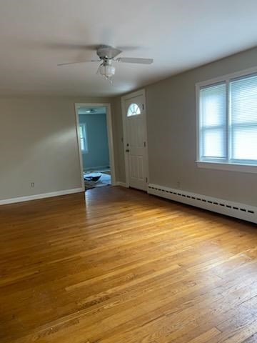 3 bed, 1 bath apartment for rent at 178 Spring St, Bridgewater — photo 21 of 31