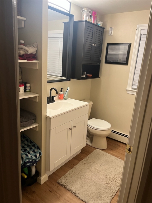3 bed, 1 bath apartment for rent at 178 Spring St, Bridgewater — photo 13 of 31