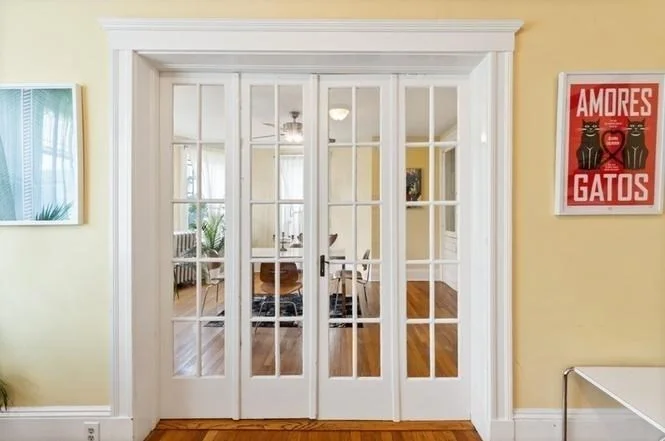 2 bed, 1 bath apartment for rent at 1783 Massachusetts Ave Unit 6, Porter Square — photo 6 of 15