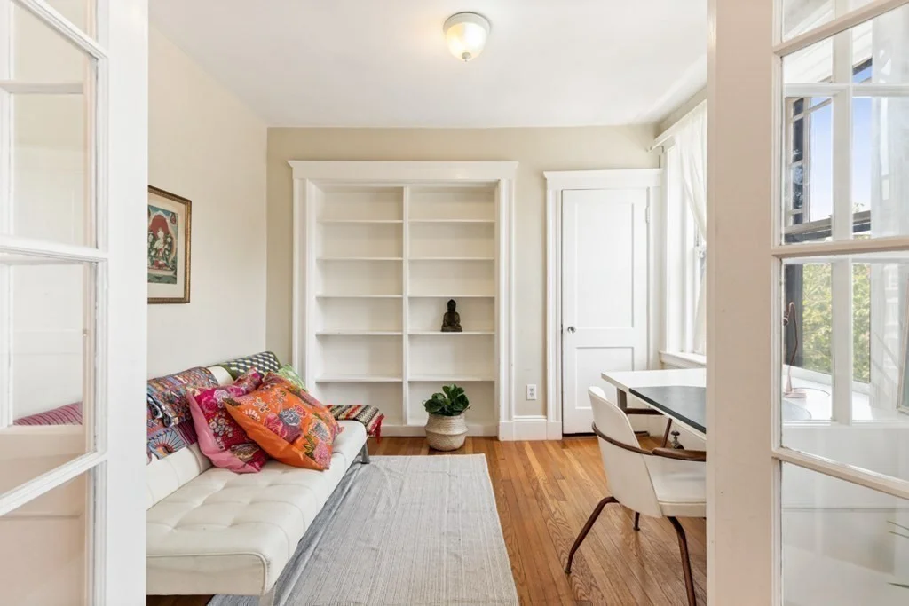 2 bed, 1 bath apartment for rent at 1783 Massachusetts Ave Unit 6, Porter Square — photo 7 of 15
