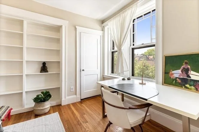 2 bed, 1 bath apartment for rent at 1783 Massachusetts Ave Unit 6, Porter Square — photo 8 of 15