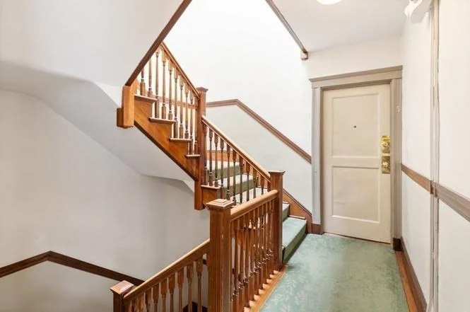 2 bed, 1 bath apartment for rent at 1783 Massachusetts Ave Unit 6, Porter Square — photo 15 of 15