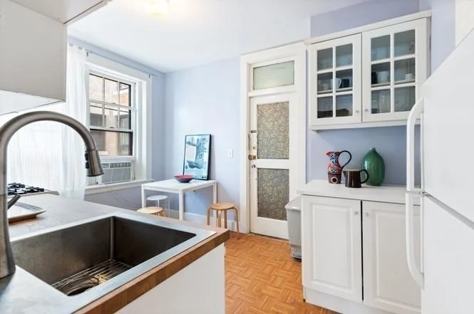 2 bed, 1 bath apartment for rent at 1783 Massachusetts Ave Unit 6, Porter Square — photo 10 of 15