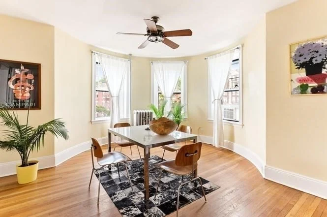 2 bed, 1 bath apartment for rent at 1783 Massachusetts Ave Unit 6, Porter Square — photo 5 of 15