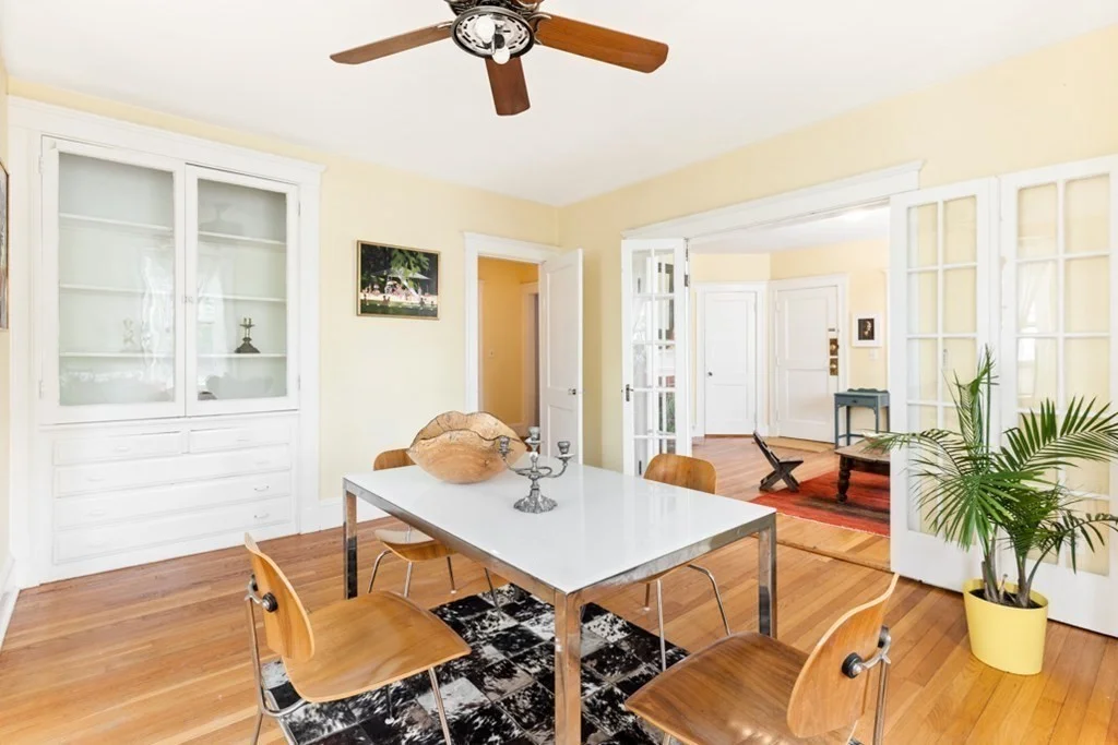 2 bed, 1 bath apartment for rent at 1783 Massachusetts Ave Unit 6, Porter Square — photo 4 of 15