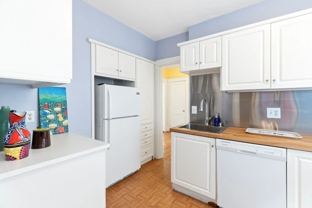 2 bed, 1 bath apartment for rent at 1783 Massachusetts Ave Unit 6, Porter Square — photo 11 of 15