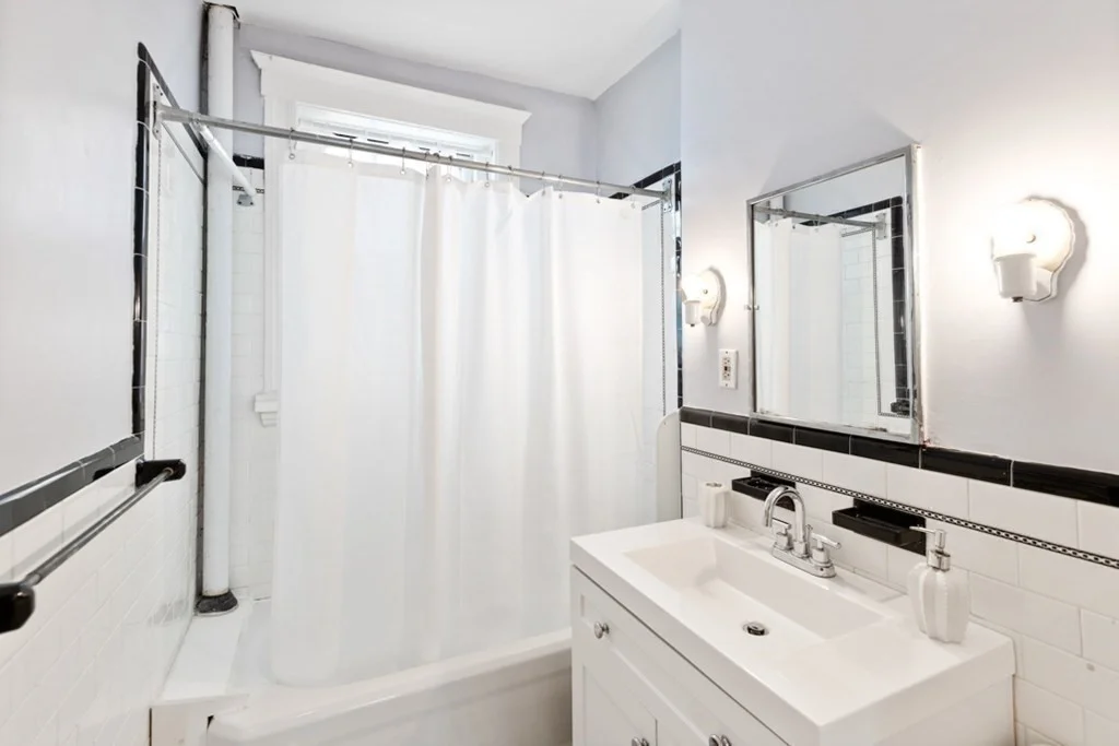 2 bed, 1 bath apartment for rent at 1783 Massachusetts Ave Unit 6, Porter Square — photo 14 of 15
