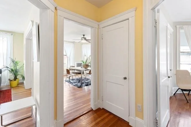2 bed, 1 bath apartment for rent at 1783 Massachusetts Ave Unit 6, Porter Square — photo 13 of 15