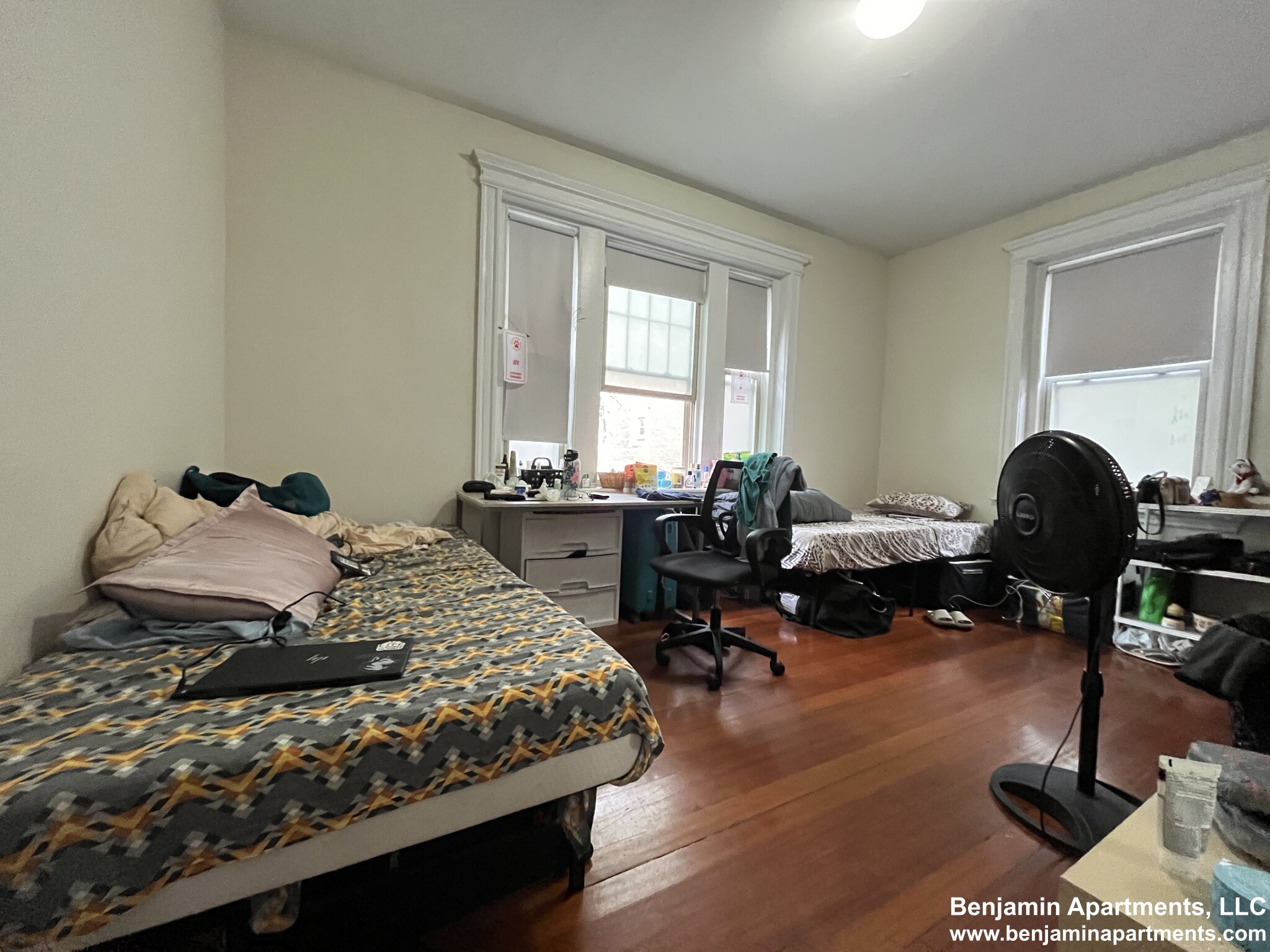 2 bed, 1 bath apartment for rent at 1788 Beacon St Unit 11A, Brookline