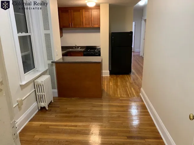 2 bed, 1 bath apartment for rent at 1788 Beacon St Unit 11A, Brookline — photo 1 of 16