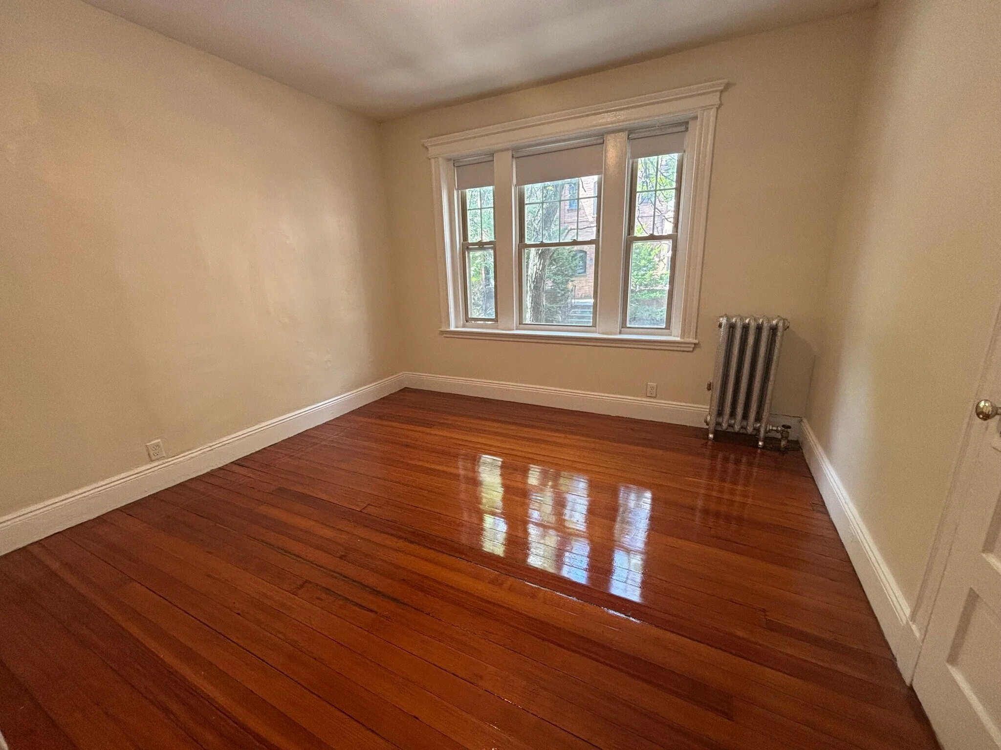 2 bed, 1 bath apartment for rent at 1788 Beacon St Unit 1A, Brookline — photo 4 of 7