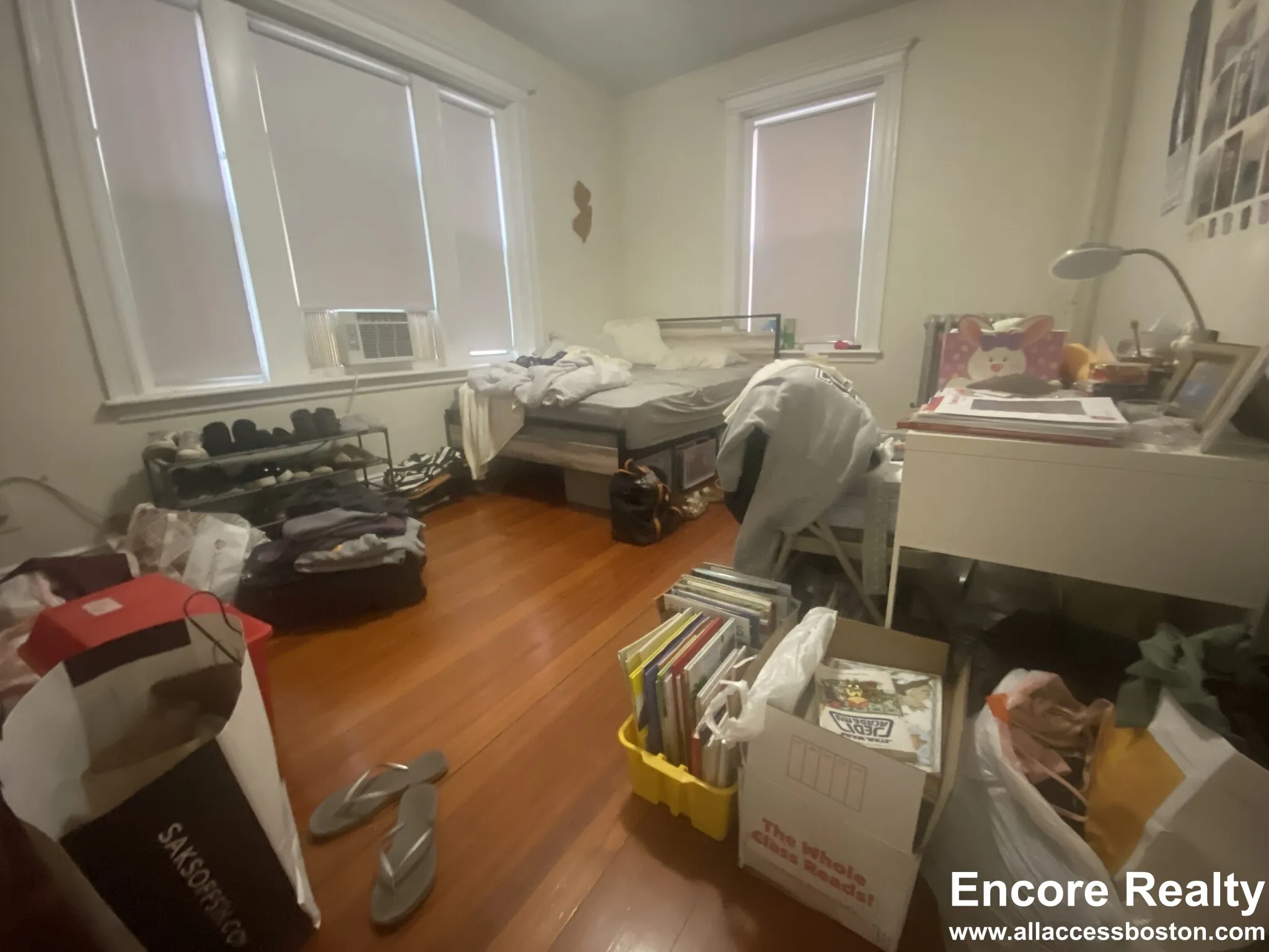 2 bed, 1 bath apartment for rent at 1788 Beacon St Unit 1A, Brookline — photo 7 of 11