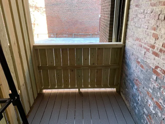 2 bed, 1 bath apartment for rent at 1788 Beacon St Unit 2, Brookline — photo 22 of 30