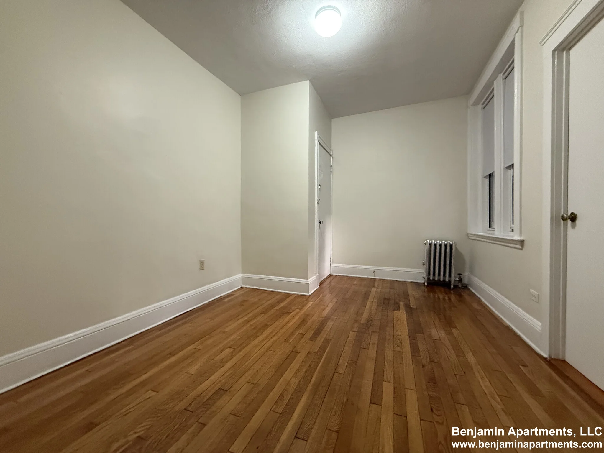 2 bed, 1 bath apartment for rent at 1788 Beacon St Unit 2D, Brookline — photo 7 of 15