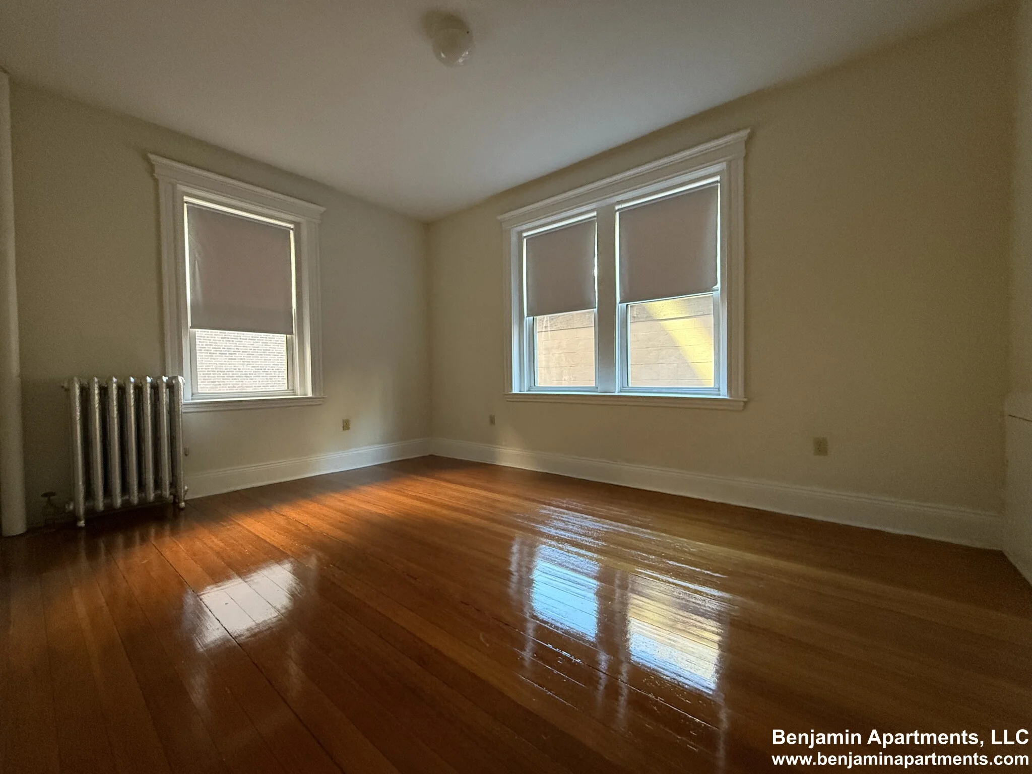 2 bed, 1 bath apartment for rent at 1788 Beacon St Unit 2D, Brookline — photo 11 of 15