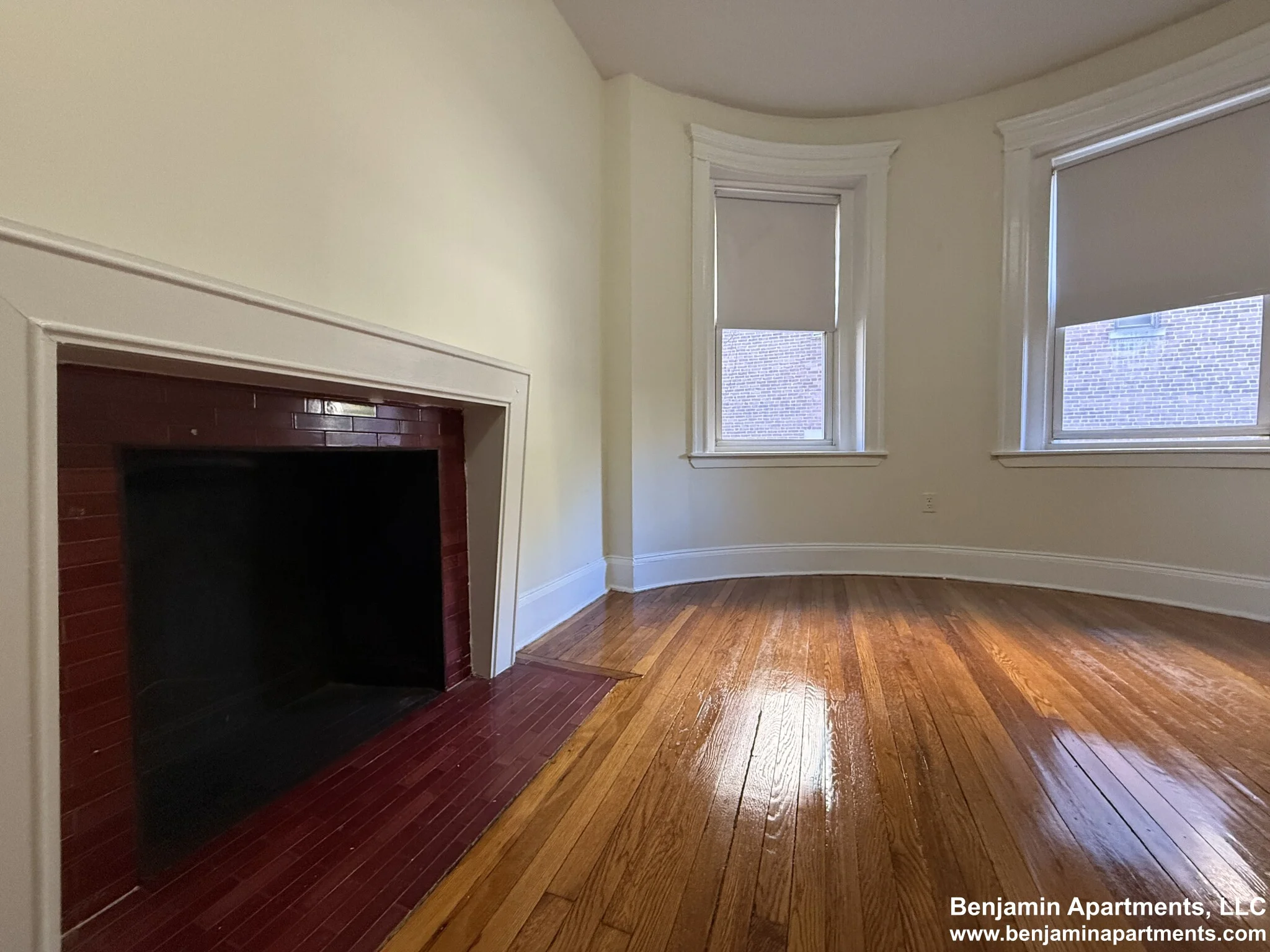 2 bed, 1 bath apartment for rent at 1788 Beacon St Unit 2D, Brookline — photo 9 of 15