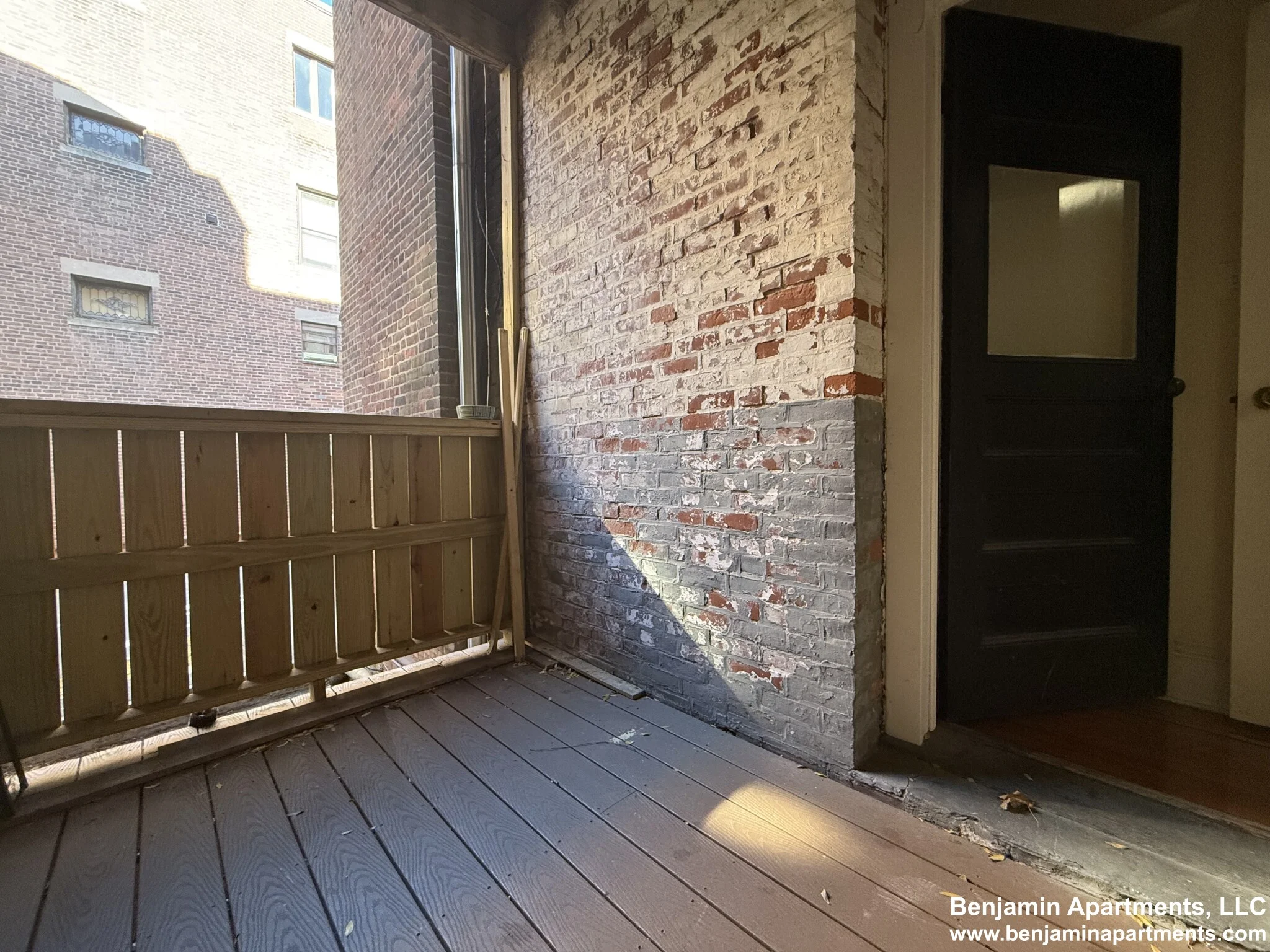 2 bed, 1 bath apartment for rent at 1788 Beacon St Unit 2D, Brookline — photo 14 of 15