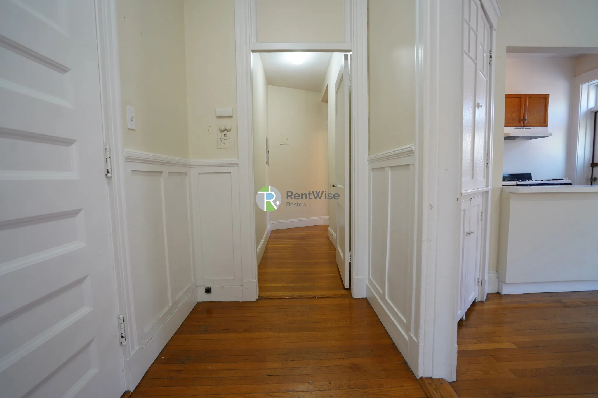 2 bed, 1 bath apartment for rent at 1788 Beacon St Unit 6B, Brookline — photo 11 of 19