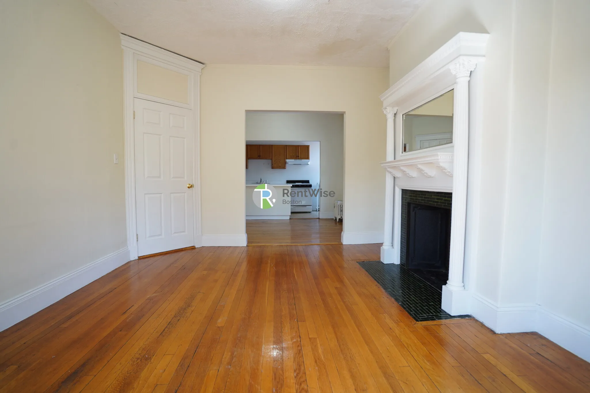 2 bed, 1 bath apartment for rent at 1788 Beacon St Unit 6B, Brookline — photo 3 of 19