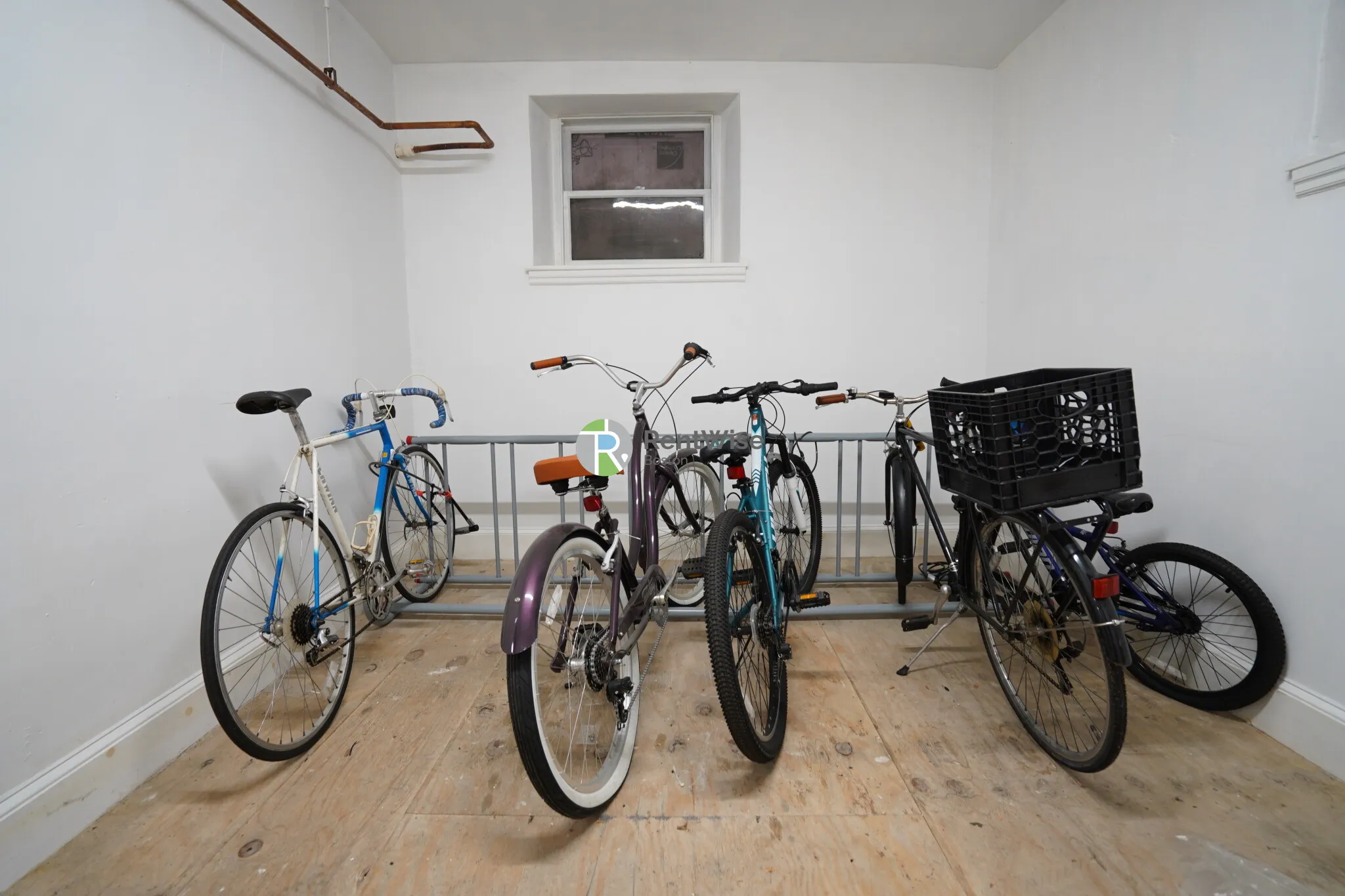 2 bed, 1 bath apartment for rent at 1788 Beacon St Unit 6B, Brookline — photo 17 of 19