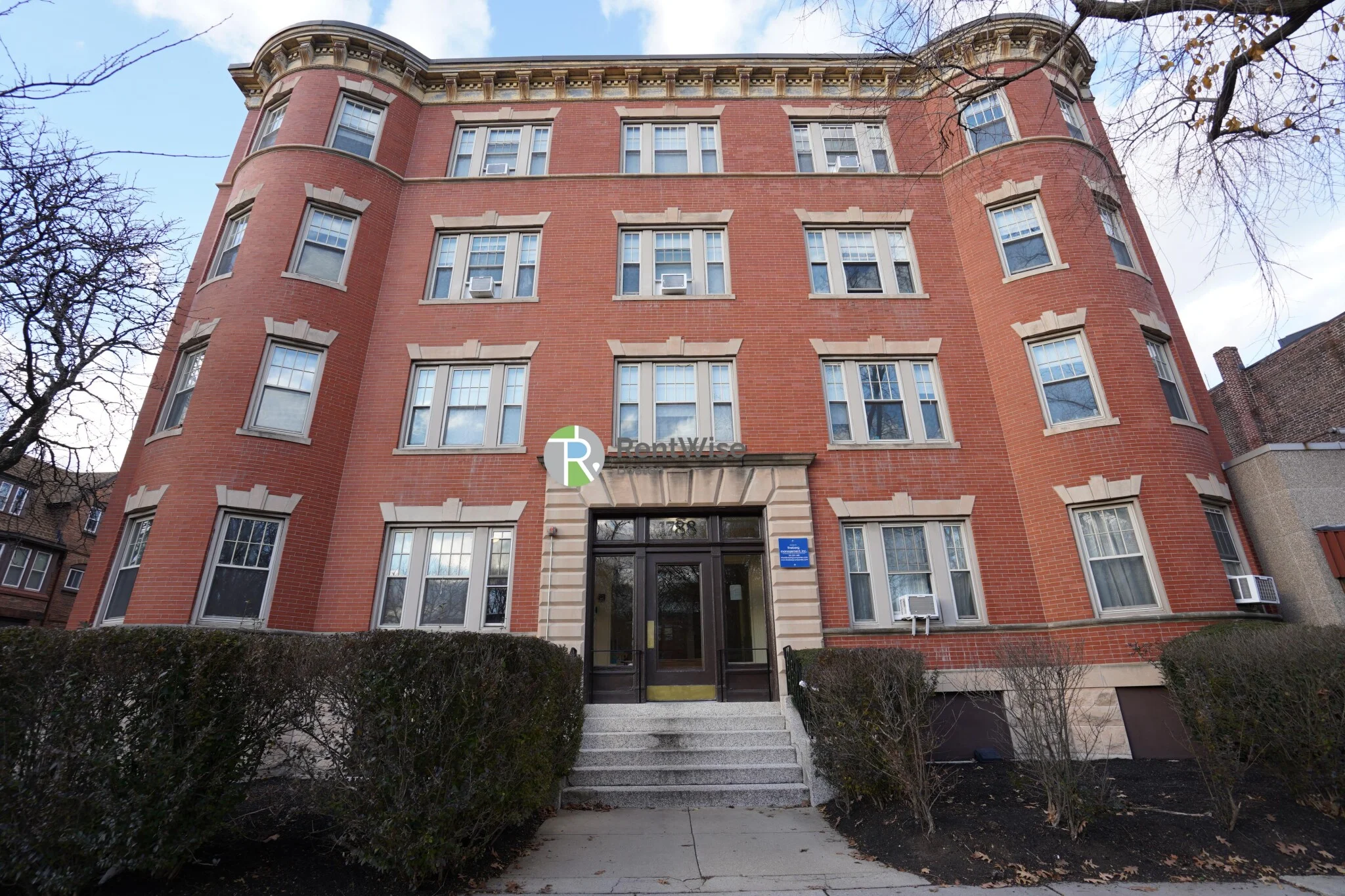 2 bed, 1 bath apartment for rent at 1788 Beacon St Unit 6B, Brookline — photo 16 of 19