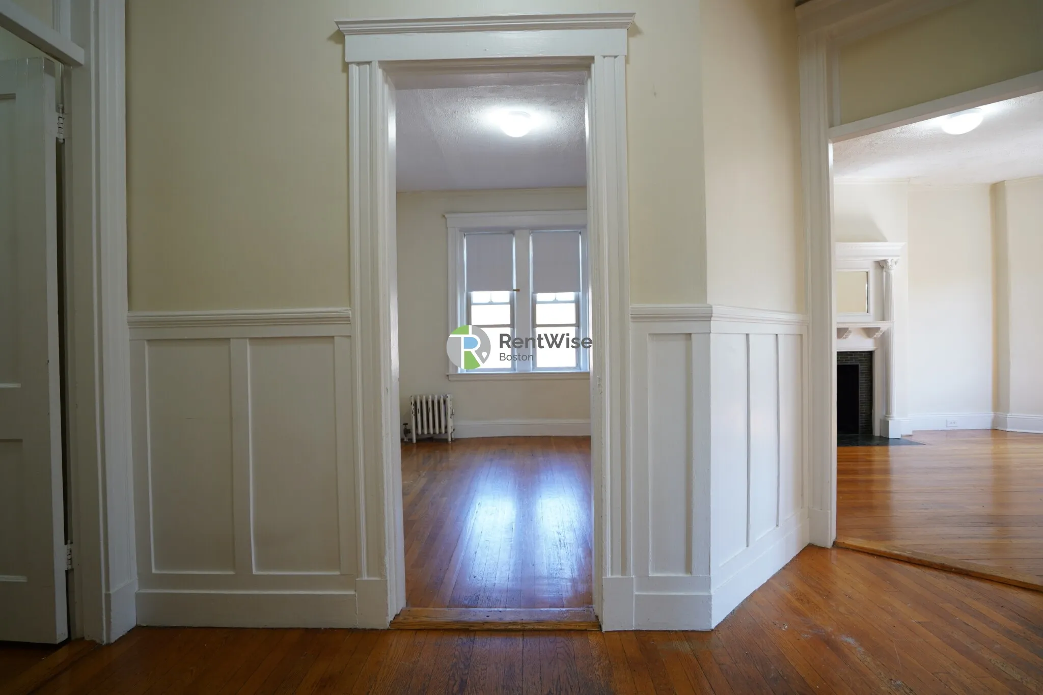 2 bed, 1 bath apartment for rent at 1788 Beacon St Unit 6B, Brookline — photo 1 of 19