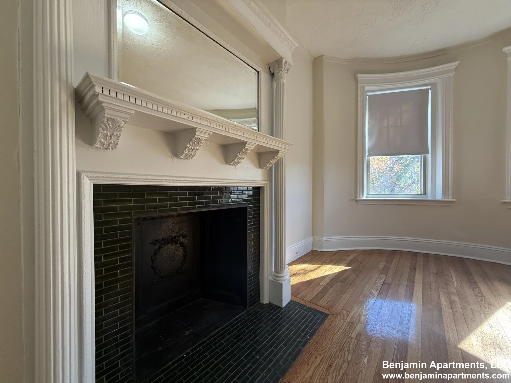 2 bed, 1 bath apartment for rent at 1788 Beacon St Unit 6D, Brookline — photo 4 of 15