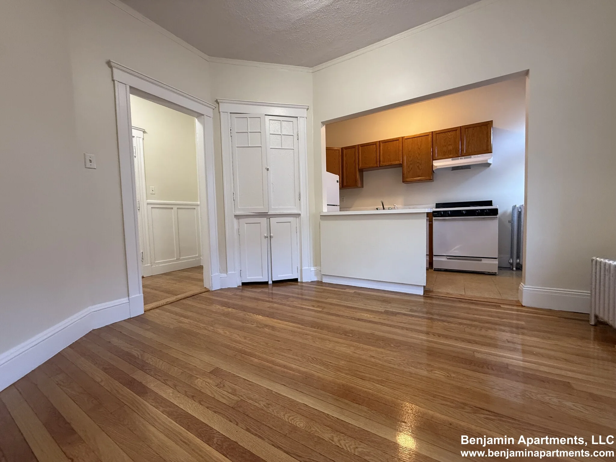 2 bed, 1 bath apartment for rent at 1788 Beacon St Unit 6D, Brookline — photo 7 of 15