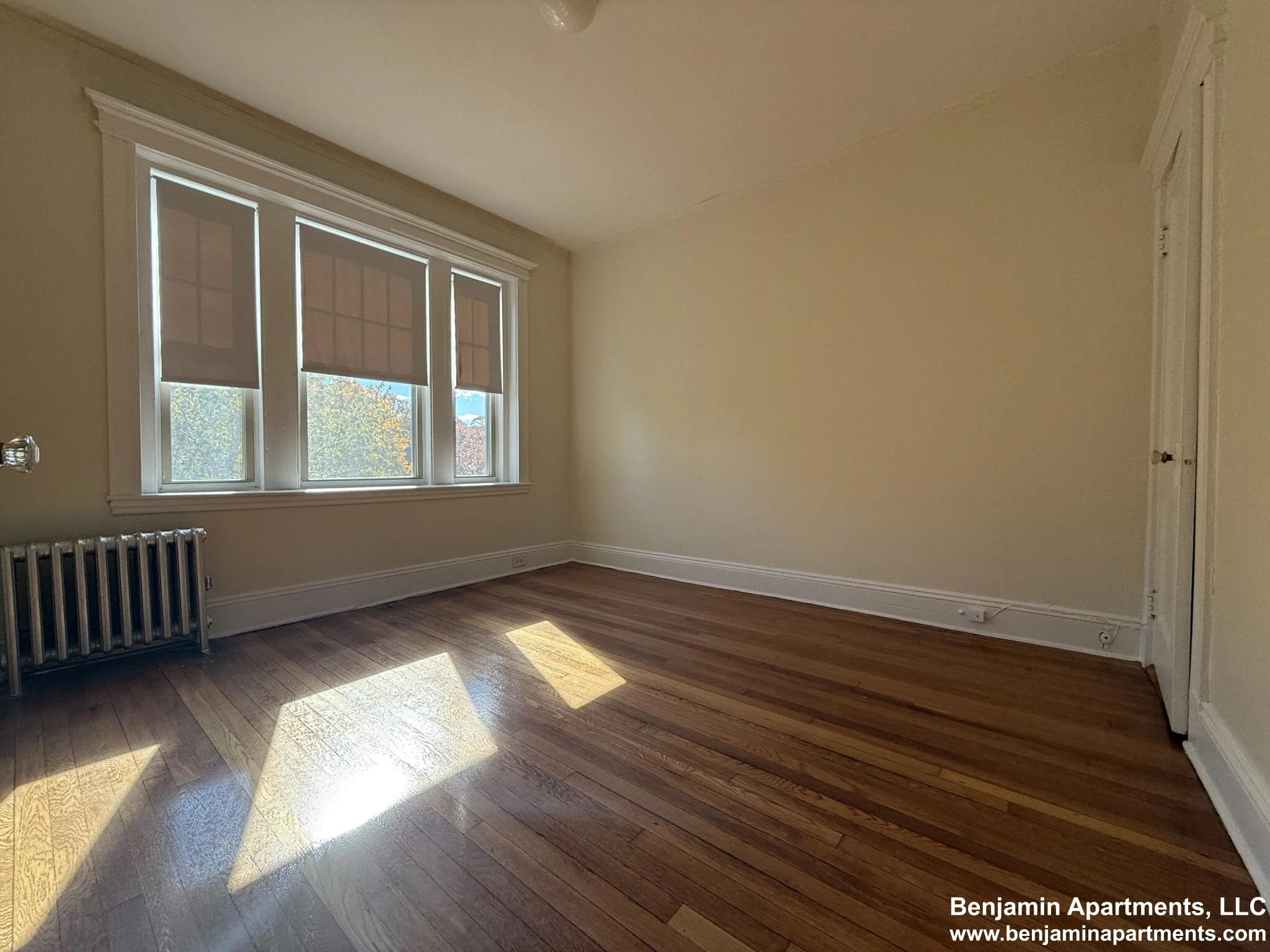 2 bed, 1 bath apartment for rent at 1788 Beacon St Unit 6D, Brookline — photo 8 of 15