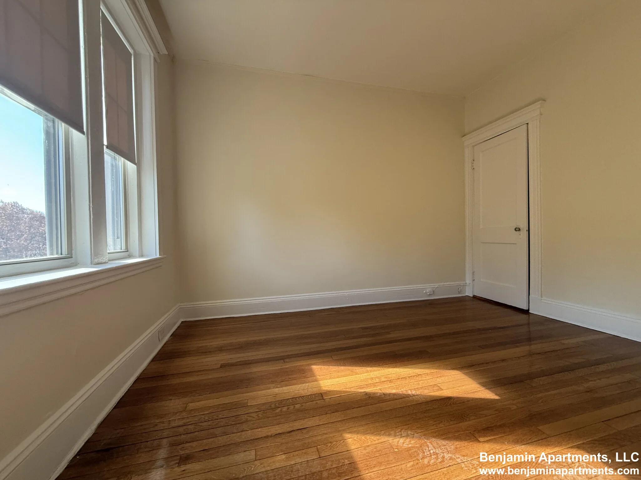 2 bed, 1 bath apartment for rent at 1788 Beacon St Unit 6D, Brookline — photo 9 of 15