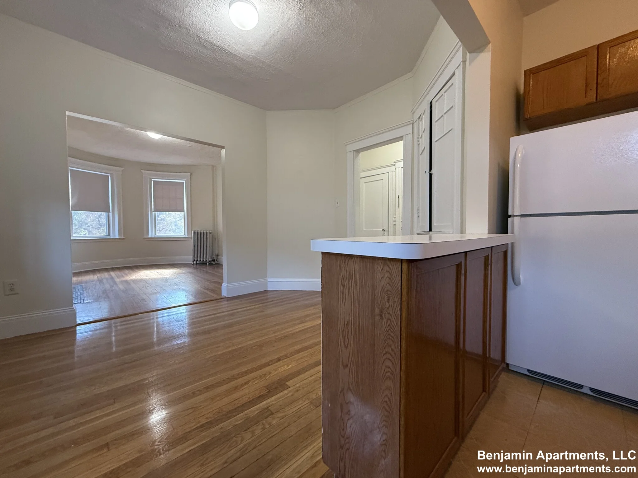 2 bed, 1 bath apartment for rent at 1788 Beacon St Unit 6J, Brookline — photo 10 of 15