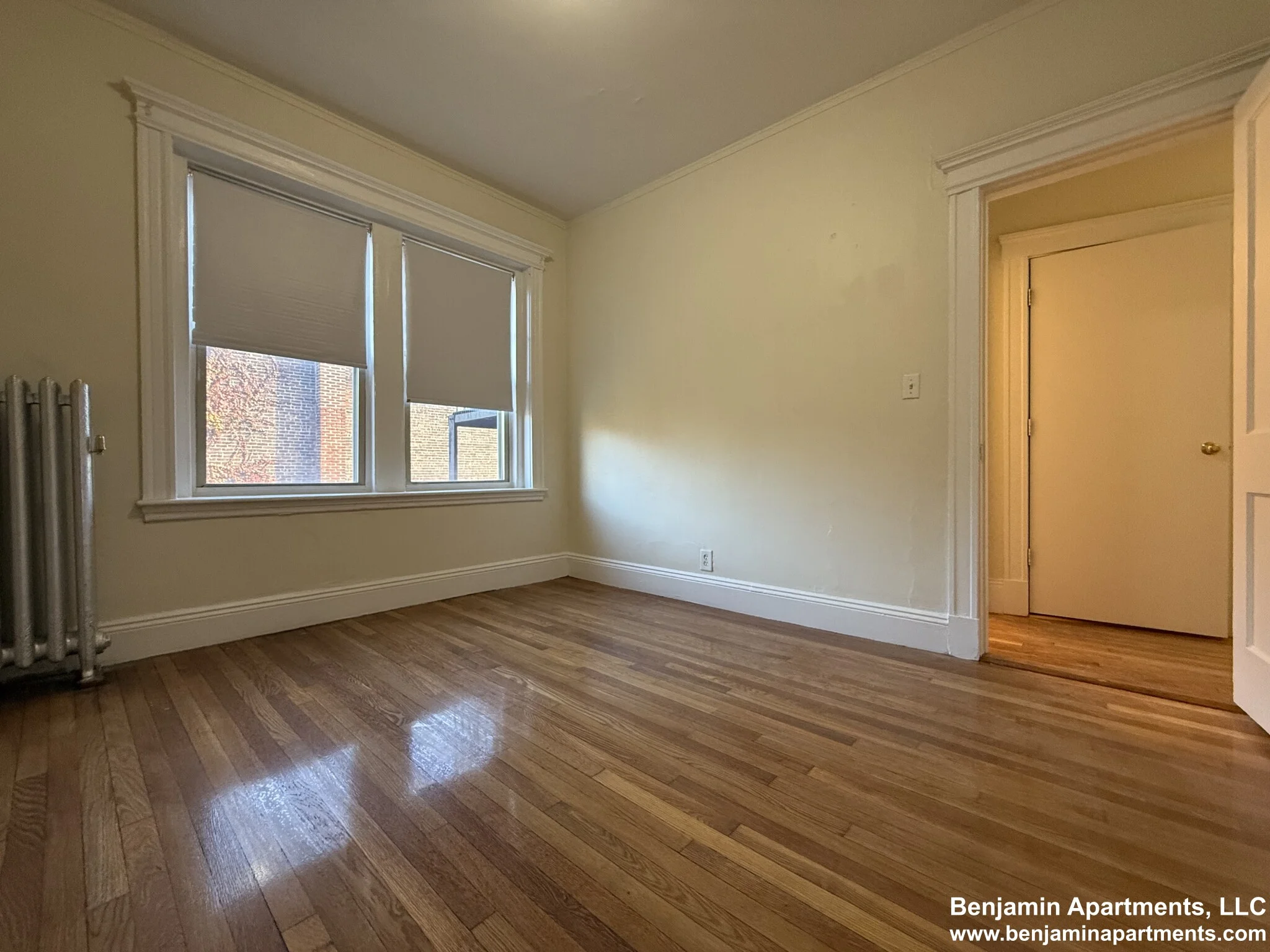 2 bed, 1 bath apartment for rent at 1788 Beacon St Unit 6J, Brookline — photo 13 of 15