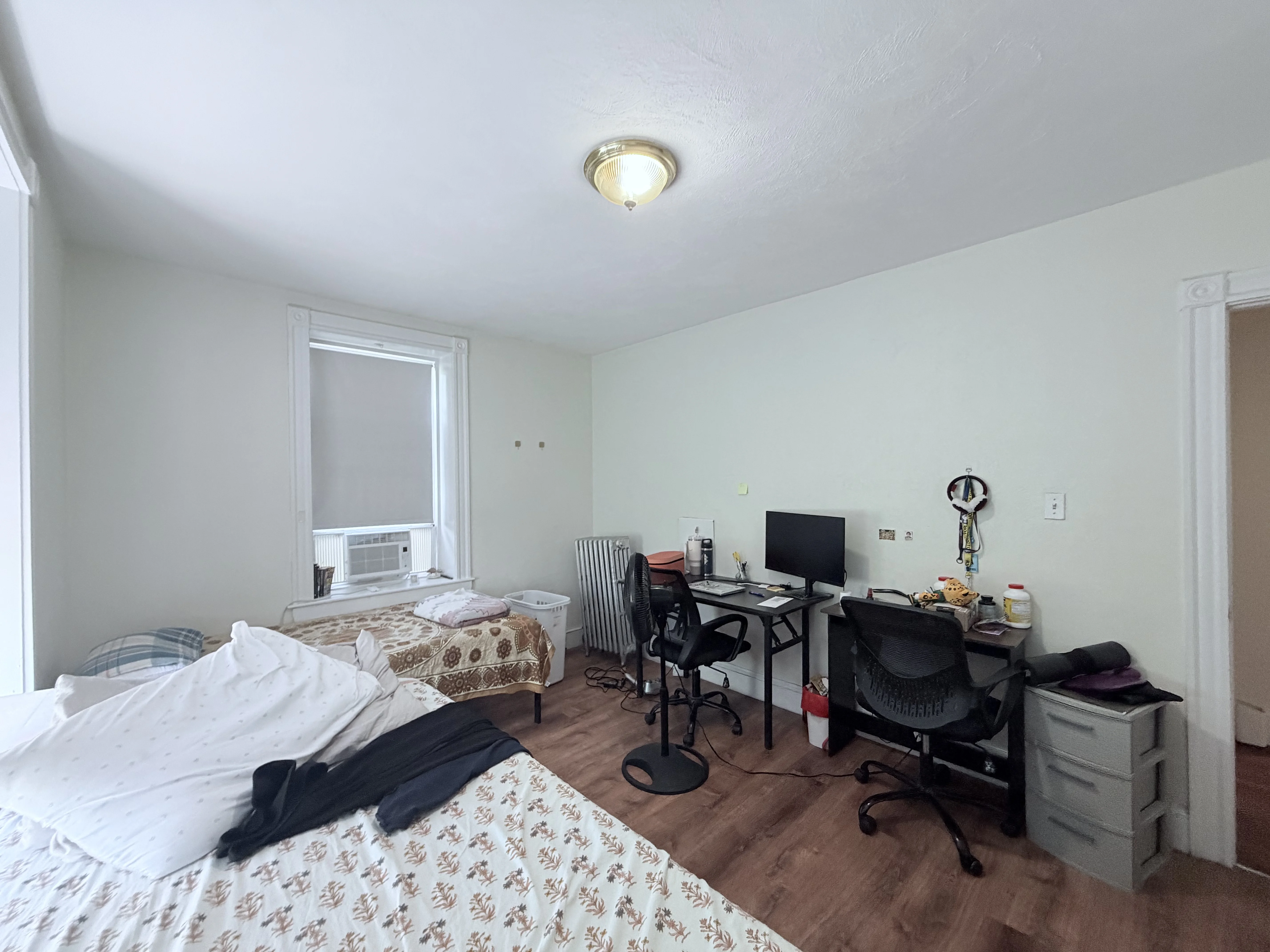 2 bed, 1 bath apartment for rent at 1788 Beacon St Unit 7, Brookline — photo 13 of 20