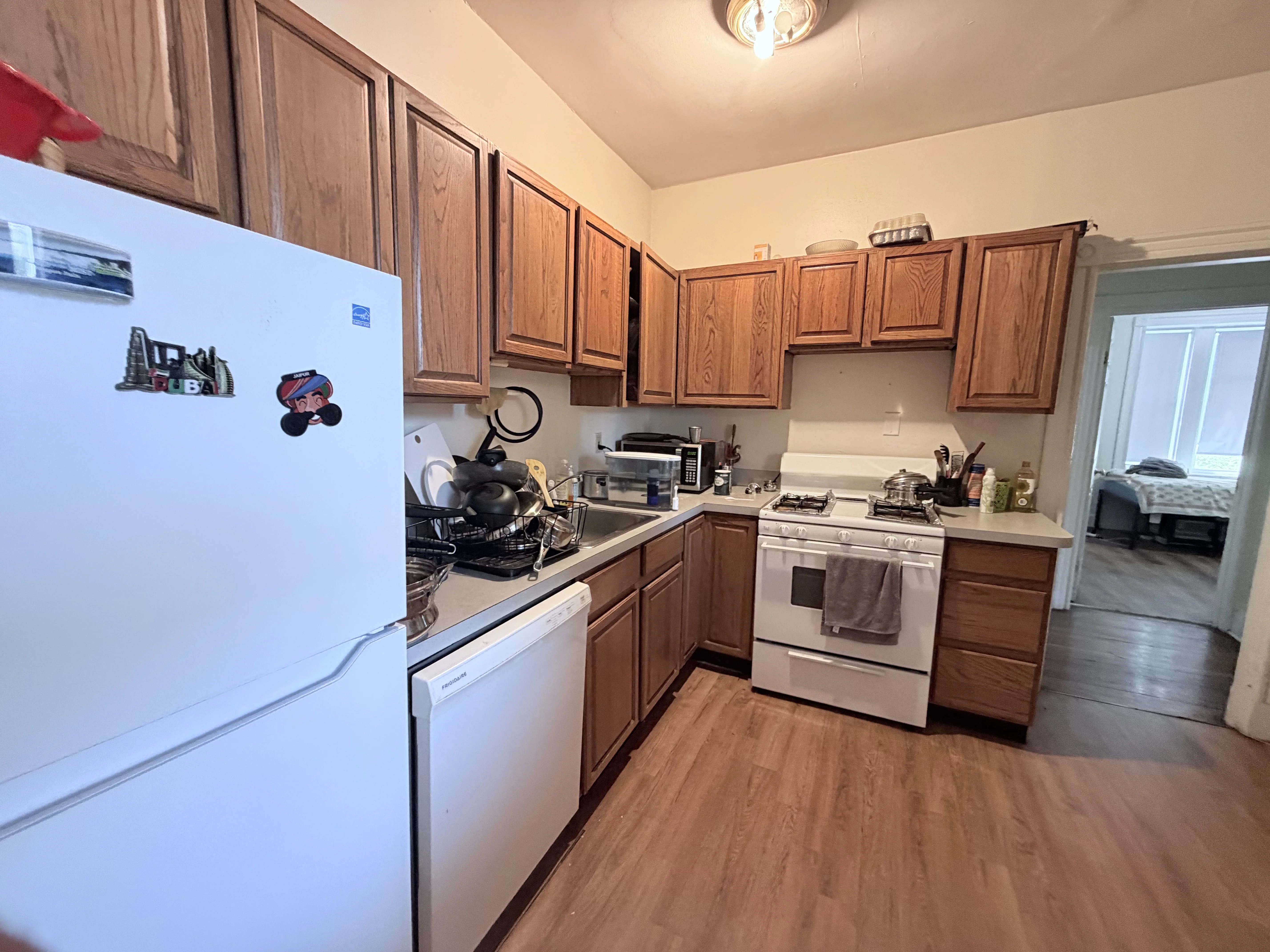 2 bed, 1 bath apartment for rent at 1788 Beacon St Unit 7, Brookline — photo 18 of 20