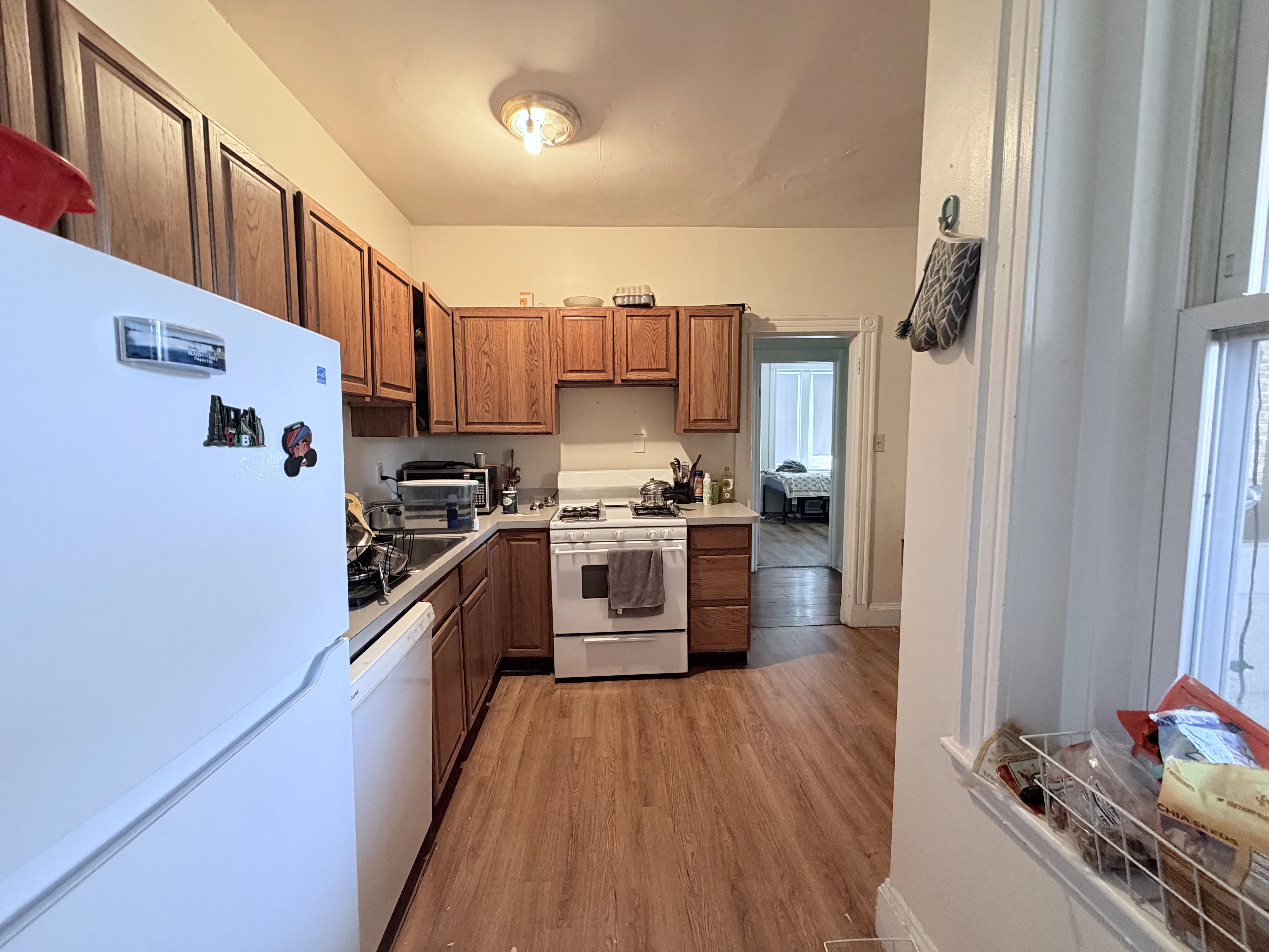 2 bed, 1 bath apartment for rent at 1788 Beacon St Unit 7, Brookline — photo 17 of 20