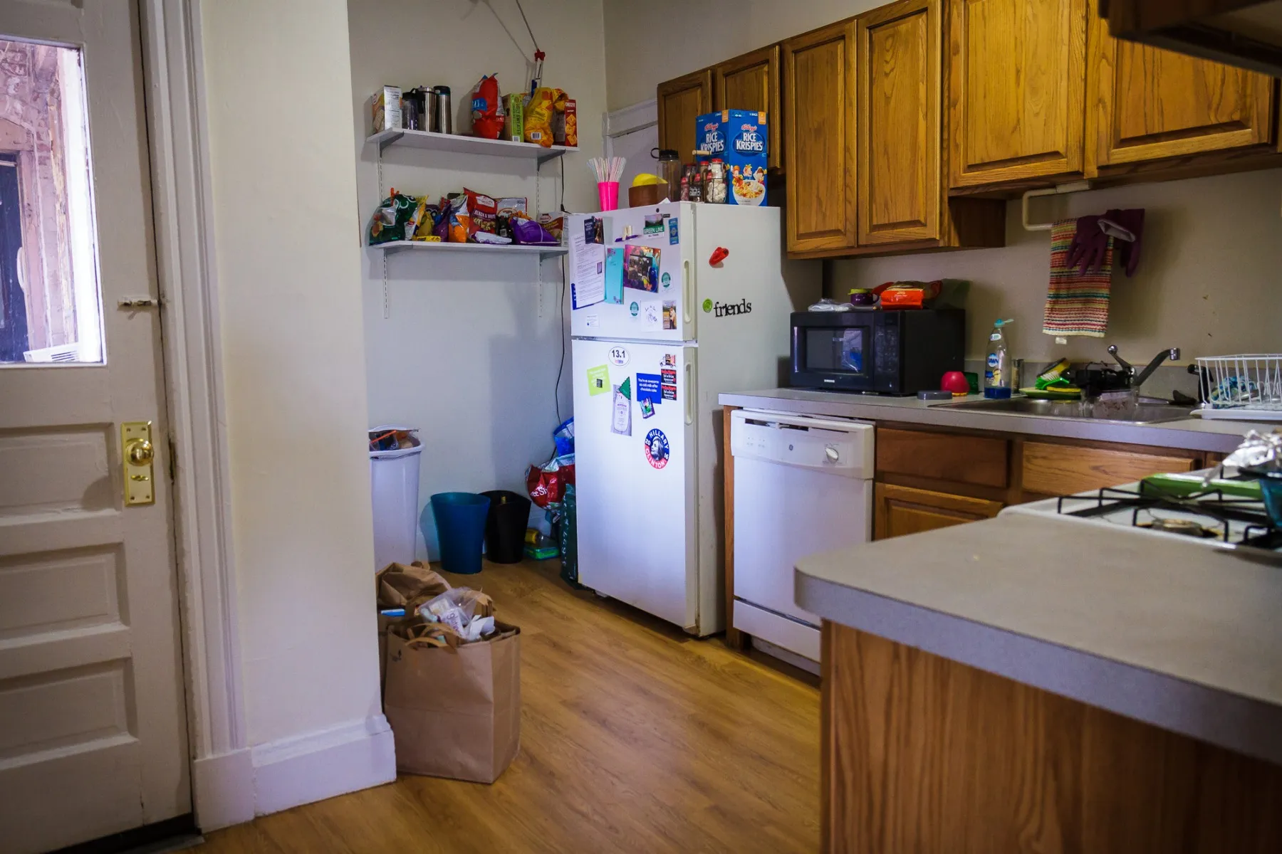 2 bed, 1 bath apartment for rent at 1788 Beacon St Unit 7A, Brookline — photo 1 of 16