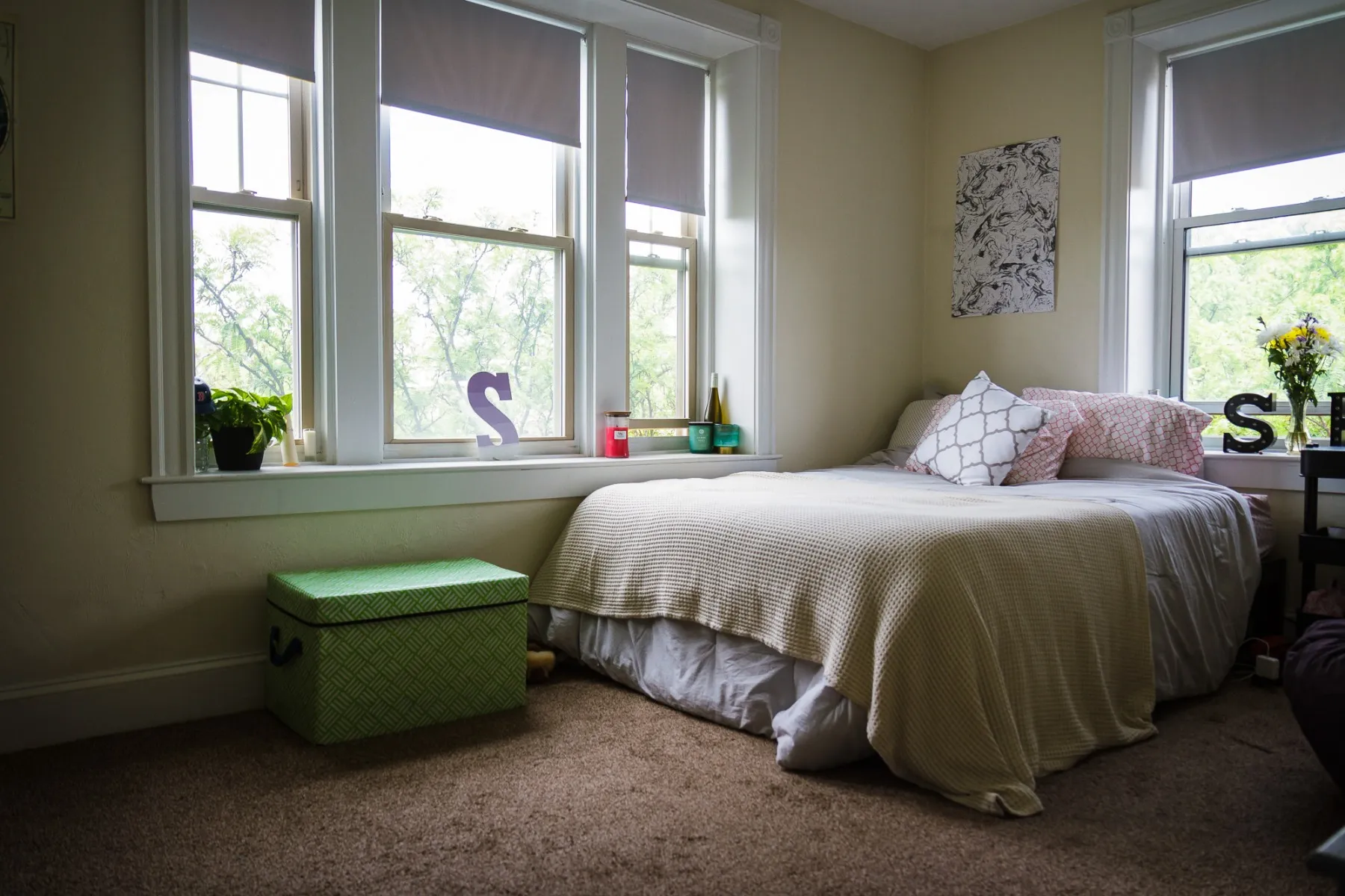 2 bed, 1 bath apartment for rent at 1788 Beacon St Unit 7A, Brookline — photo 6 of 16