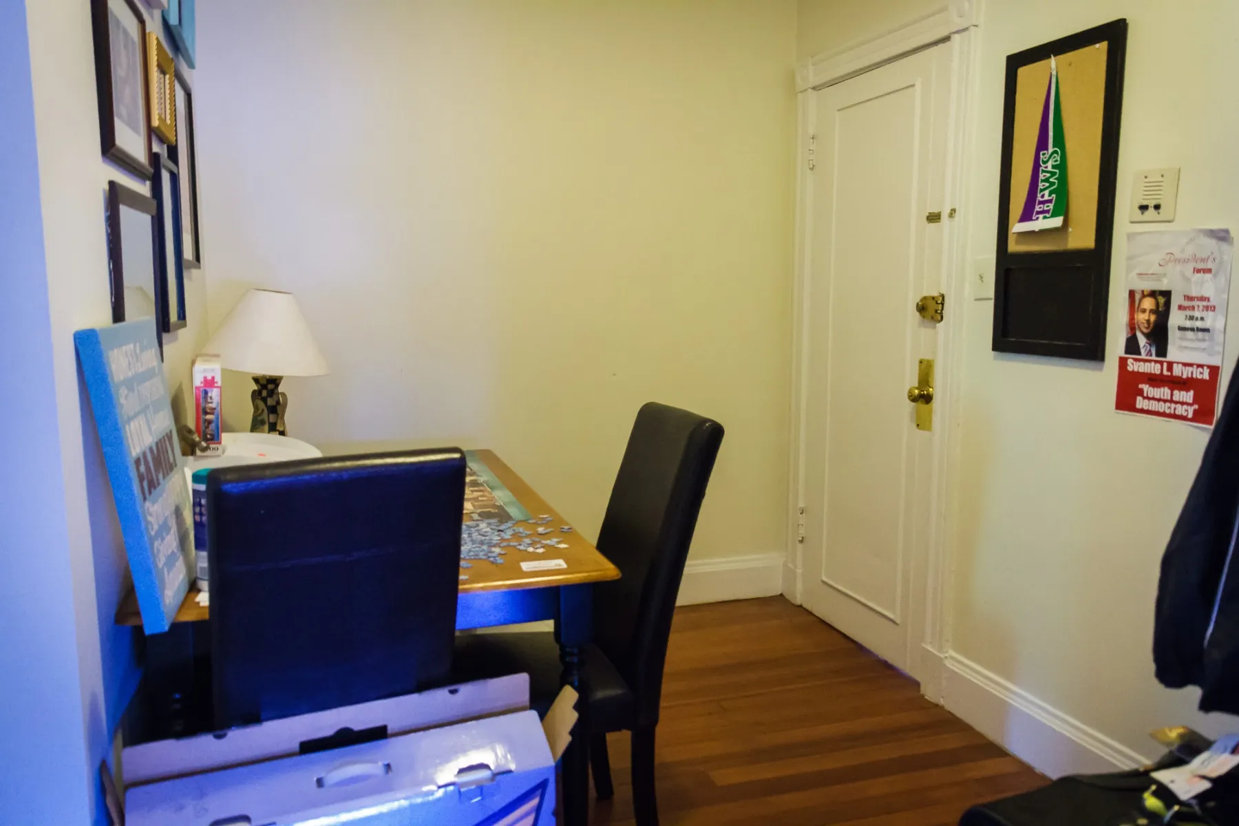2 bed, 1 bath apartment for rent at 1788 Beacon St Unit 7A, Brookline — photo 3 of 16