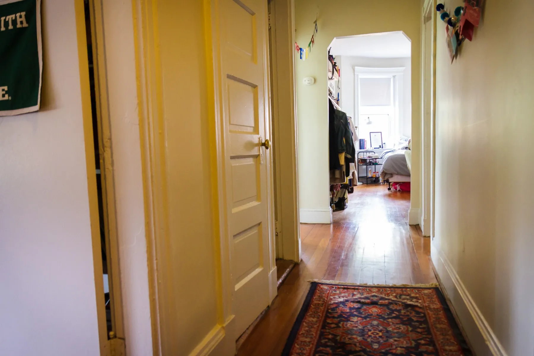 2 bed, 1 bath apartment for rent at 1788 Beacon St Unit 7A, Brookline — photo 4 of 16