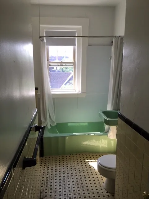 2 bed, 1 bath apartment for rent at 1788 Beacon St Unit 7A, Brookline — photo 5 of 8