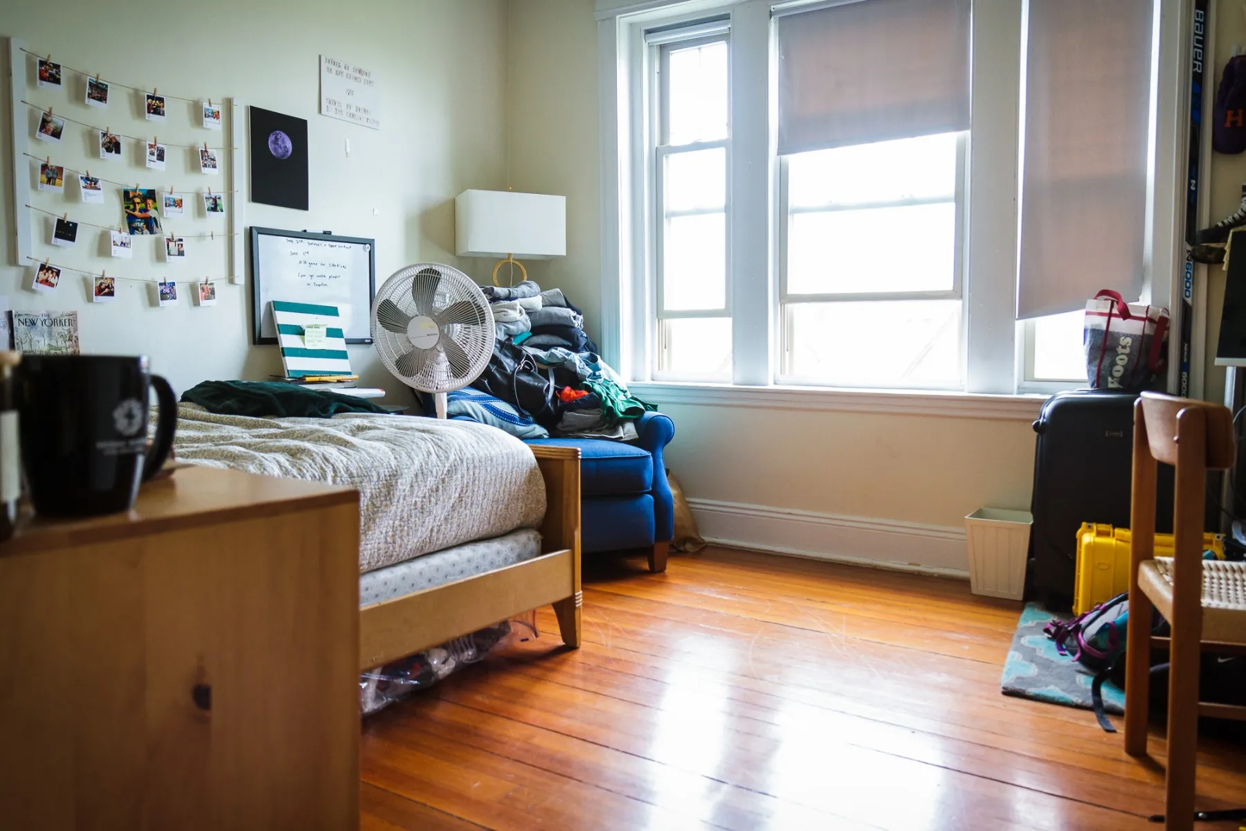 2 bed, 1 bath apartment for rent at 1788 Beacon St Unit 7A, Brookline — photo 8 of 16