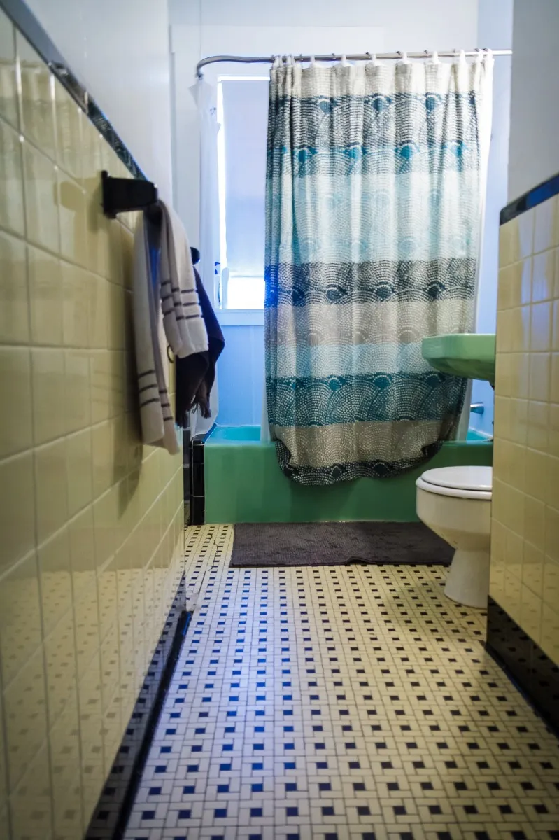 2 bed, 1 bath apartment for rent at 1788 Beacon St Unit 7A, Brookline — photo 9 of 16