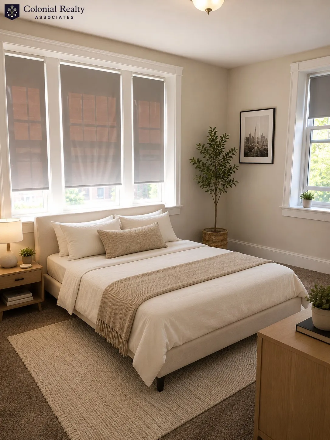 2 bed, 1 bath apartment for rent at 1788 Beacon St Unit 7AA, Brookline — photo 5 of 5