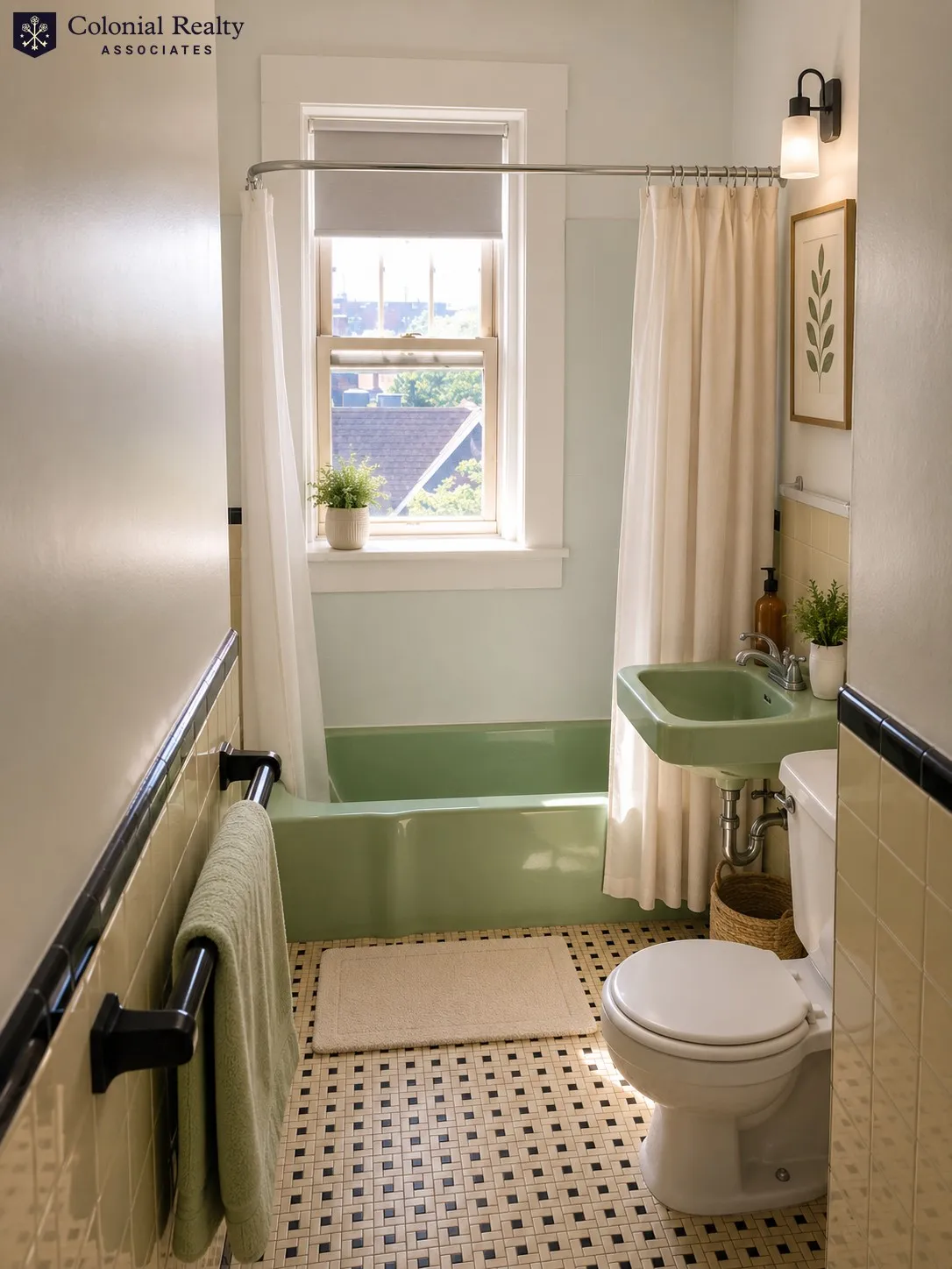 2 bed, 1 bath apartment for rent at 1788 Beacon St Unit 7AA, Brookline — photo 4 of 5