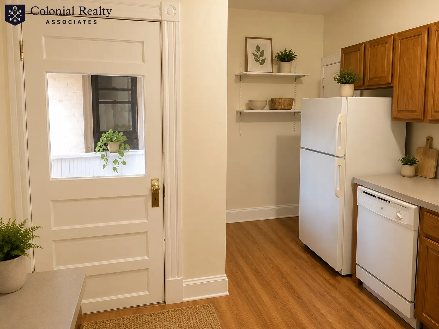 2 bed, 1 bath apartment for rent at 1788 Beacon St Unit 7AA, Brookline — photo 3 of 5
