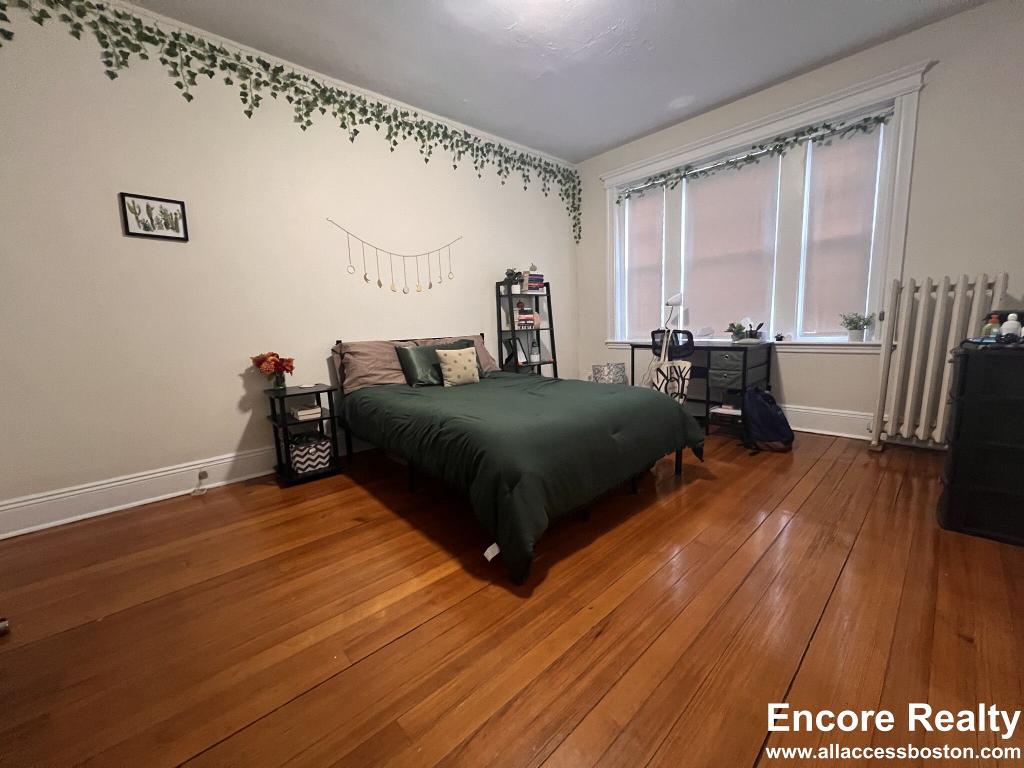 2 bed, 1 bath apartment for rent at 1788 Beacon St Unit 7M, Brookline — photo 7 of 11