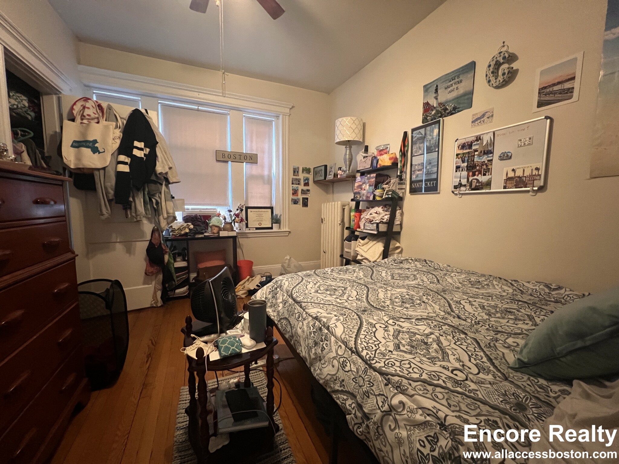 2 bed, 1 bath apartment for rent at 1788 Beacon St Unit 7M, Brookline — photo 9 of 11