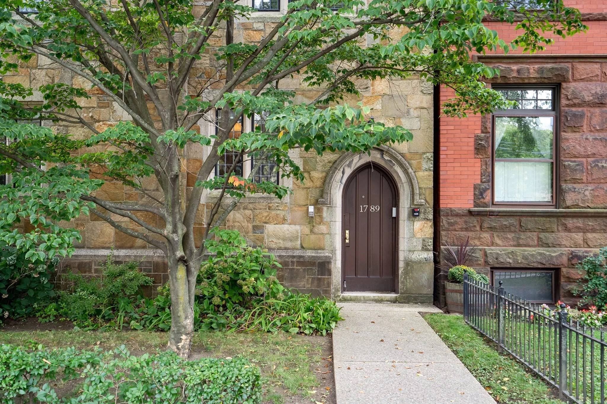 2 bed, 1 bath apartment for rent at 1789 Beacon Unit 3, Brookline — photo 24 of 24